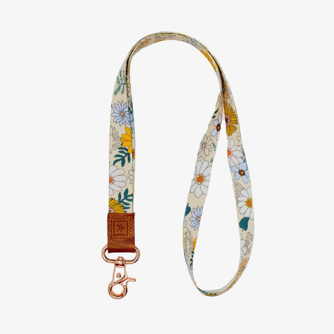 Neck Lanyard - Thread