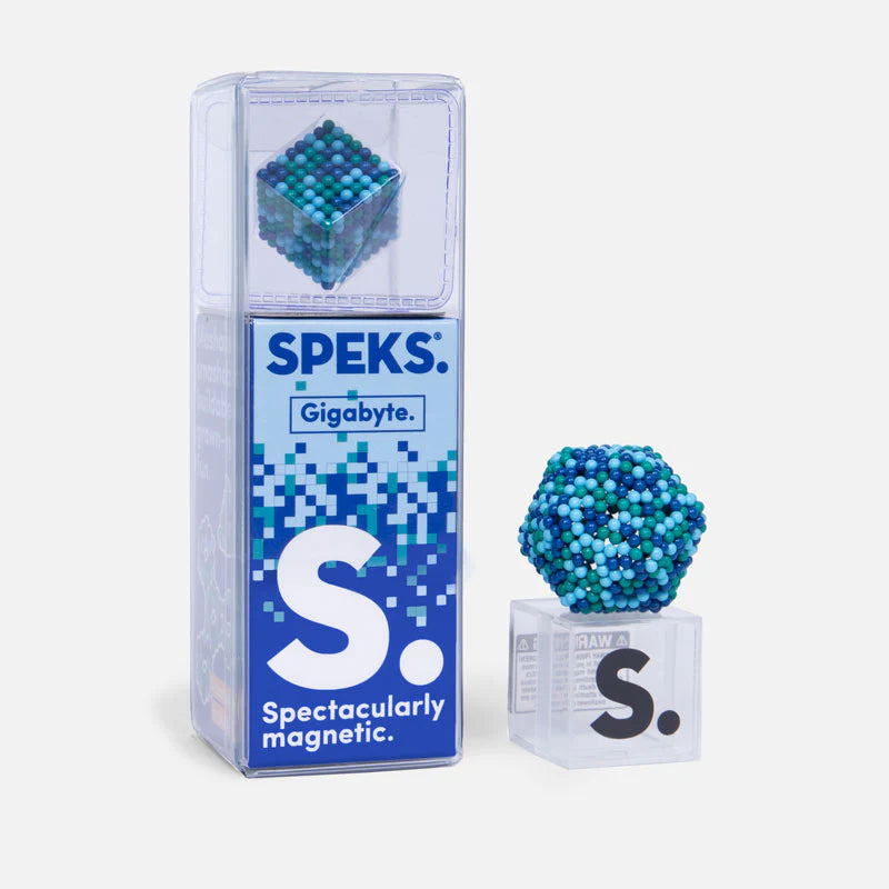 Speks - Pixel Magnet Balls