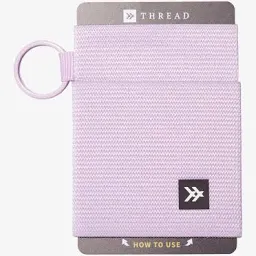 Elastic Wallet - Thread