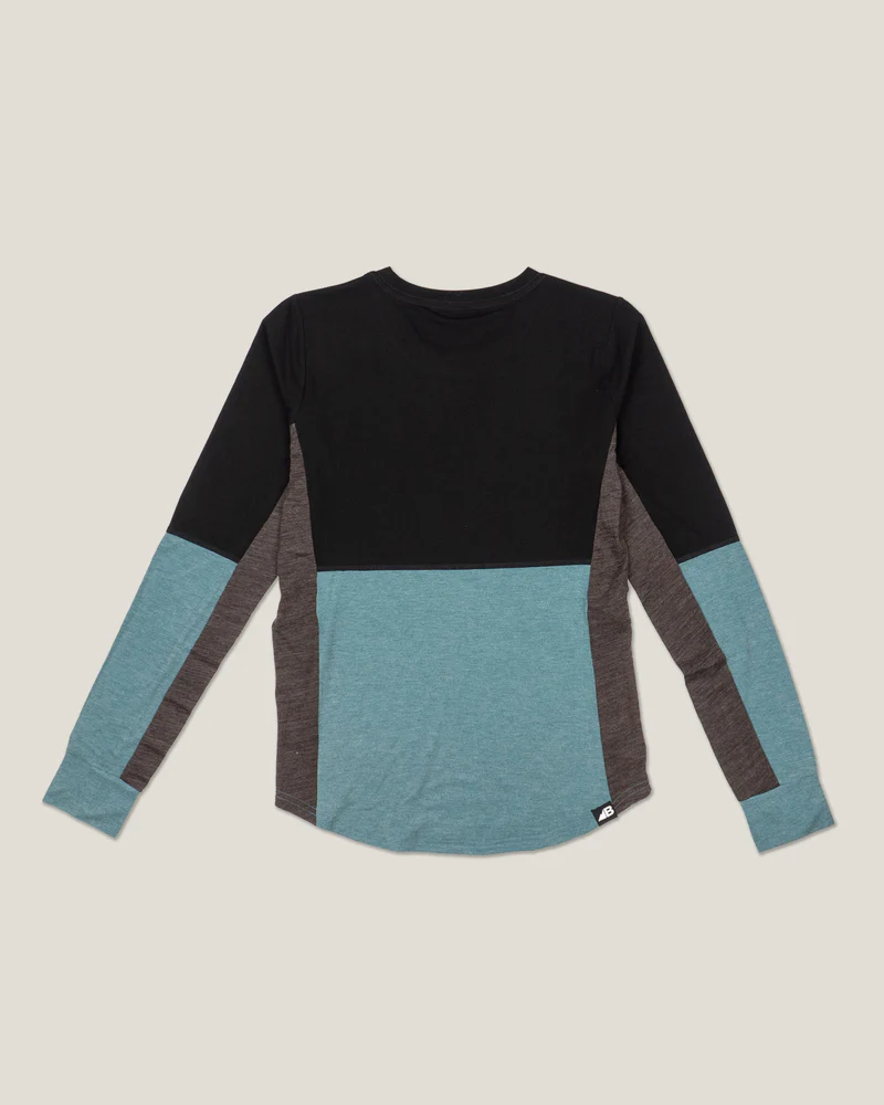 Women's Dyer Tek Long Sleeve