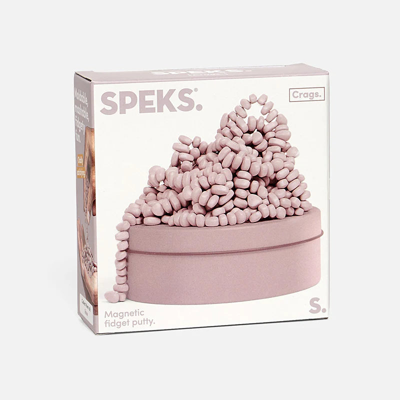Speks Crags Magnetic Putty -Neutral