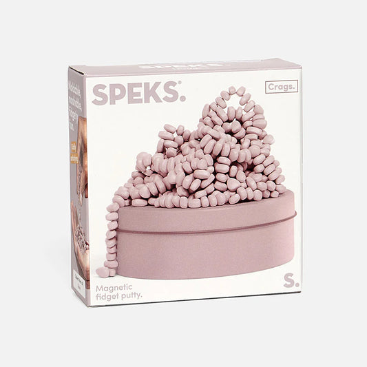 Speks Crags Magnetic Putty -Neutral