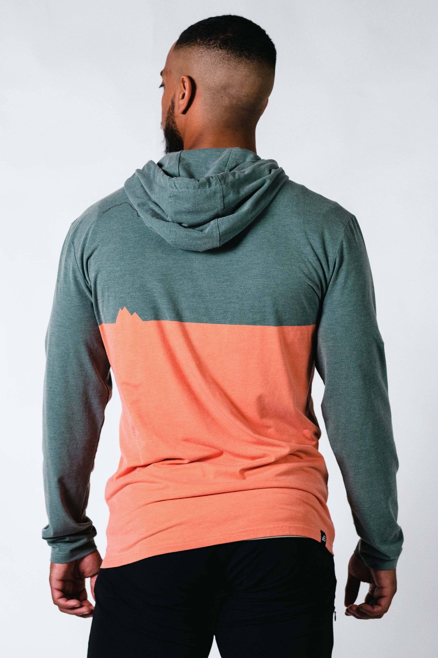 Men's Core Traverse Tek Hoodie