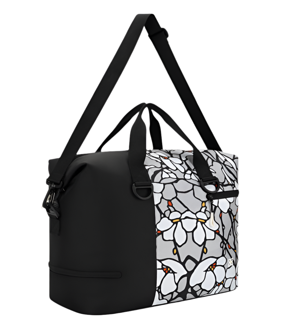 Sola Weekender Duffle - Sherpani