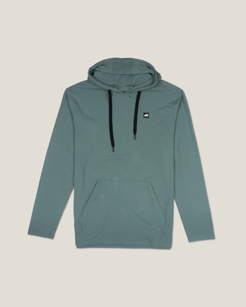 Men's Core Traverse Tek Hoodie