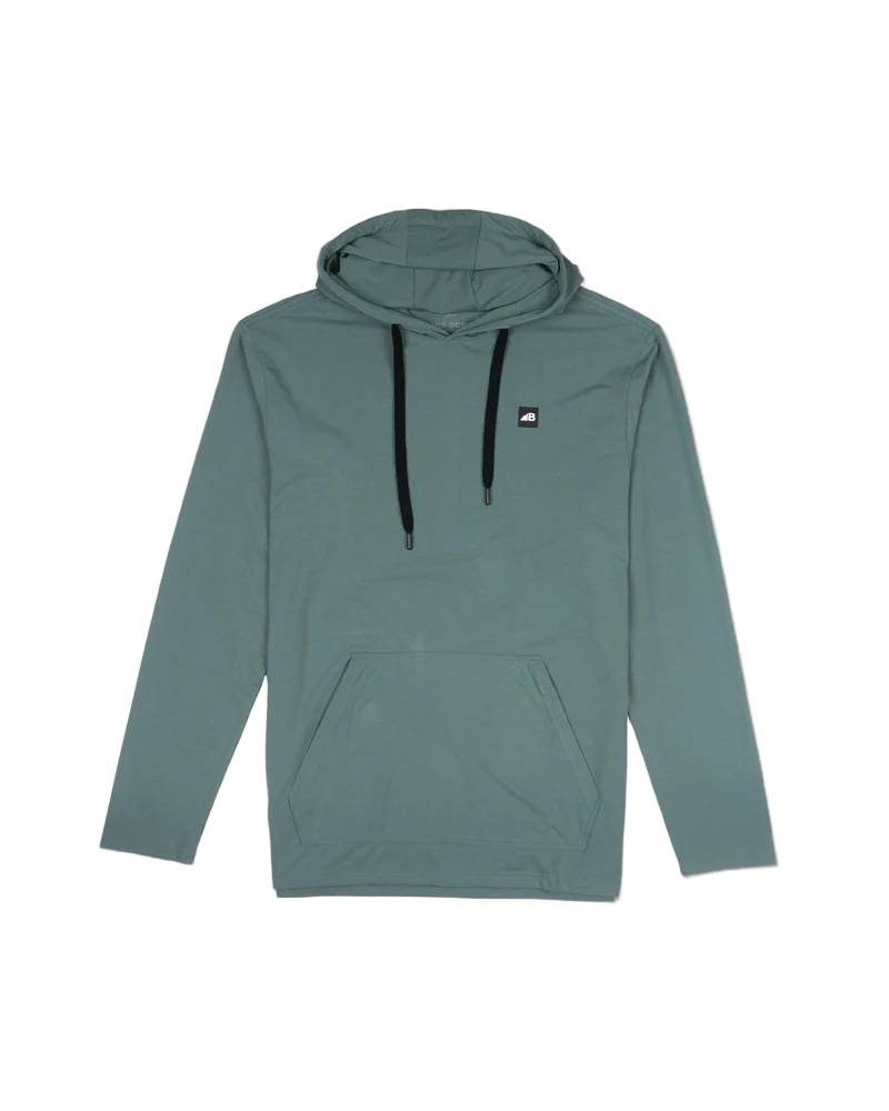 Men's Core Traverse Tek Hoodie