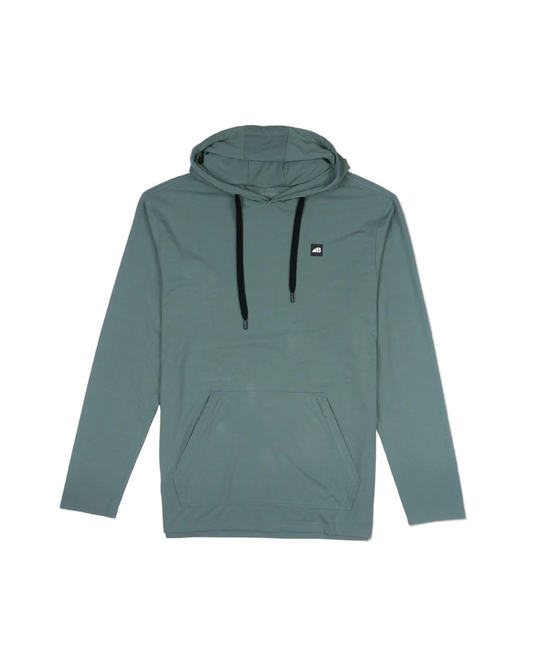 Men's Core Traverse Tek Hoodie