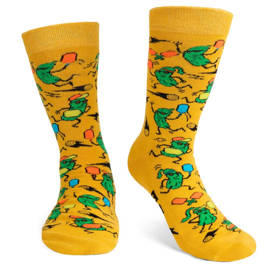 Pickleballer Socks