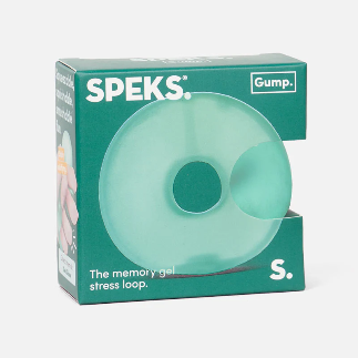 Speks Gump Stress Loop