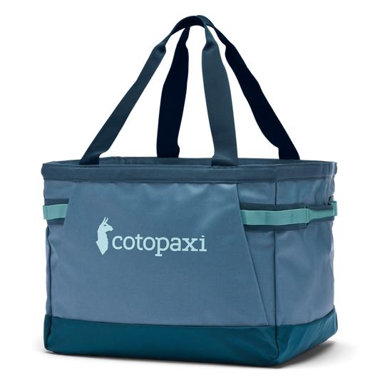 Cotopaxi Allpa 30L Gear Hauler Tote