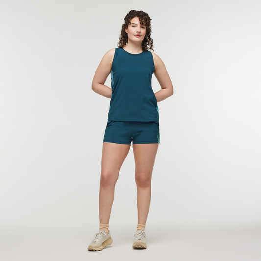 Cotopaxi Women’s Cambio Tank