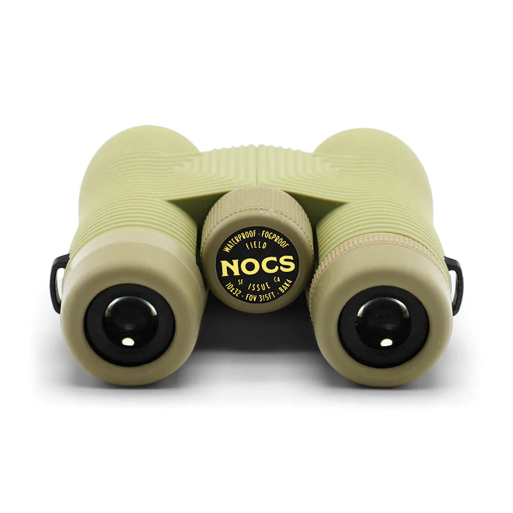 Field Issue 10x32 Waterproof Binoculars