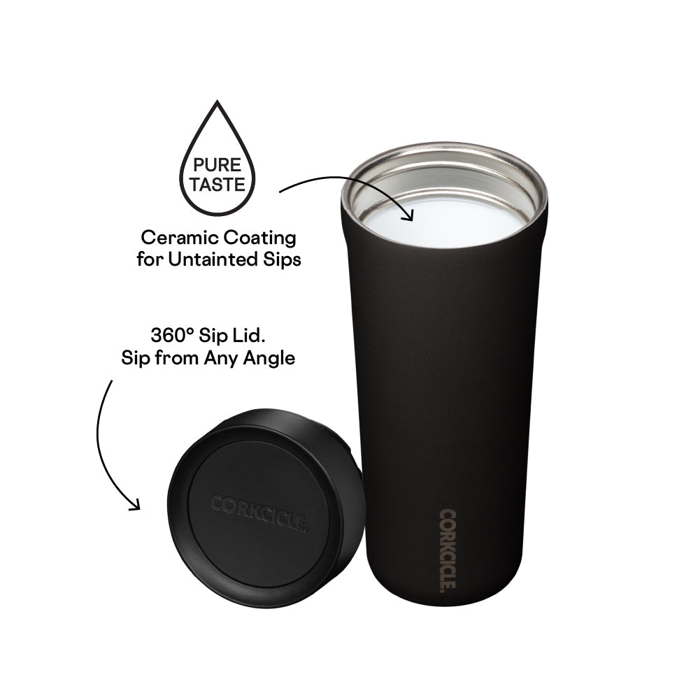 Commuter Cup (17oz) - Corkcicle