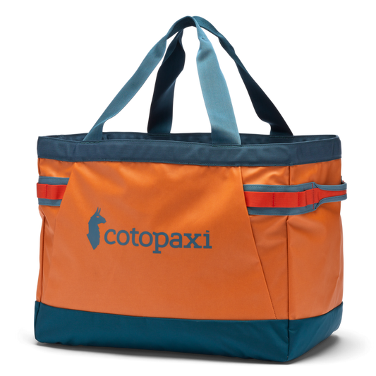 Cotopaxi Allpa 60L Gear Hauler Tote