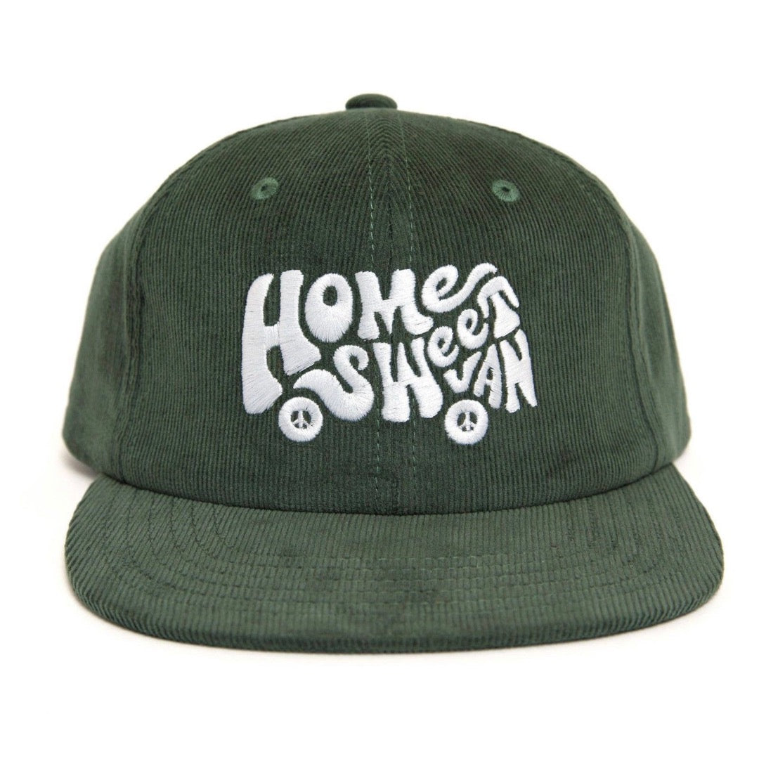 Home Sweet Van Hat