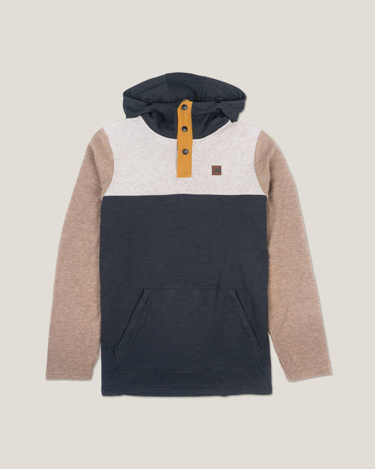 Men's Powell Fleece Hoodie