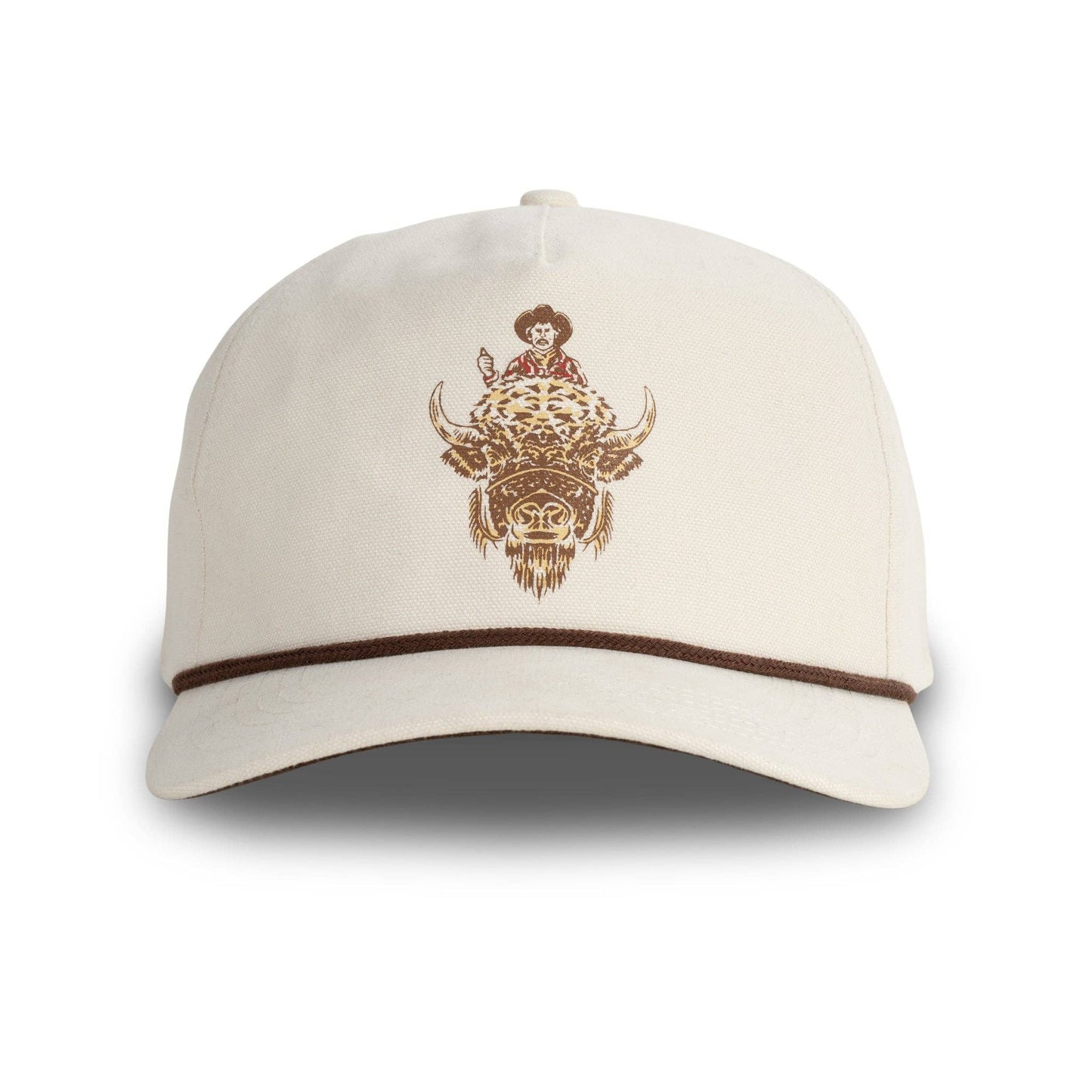 Buffalo Hat