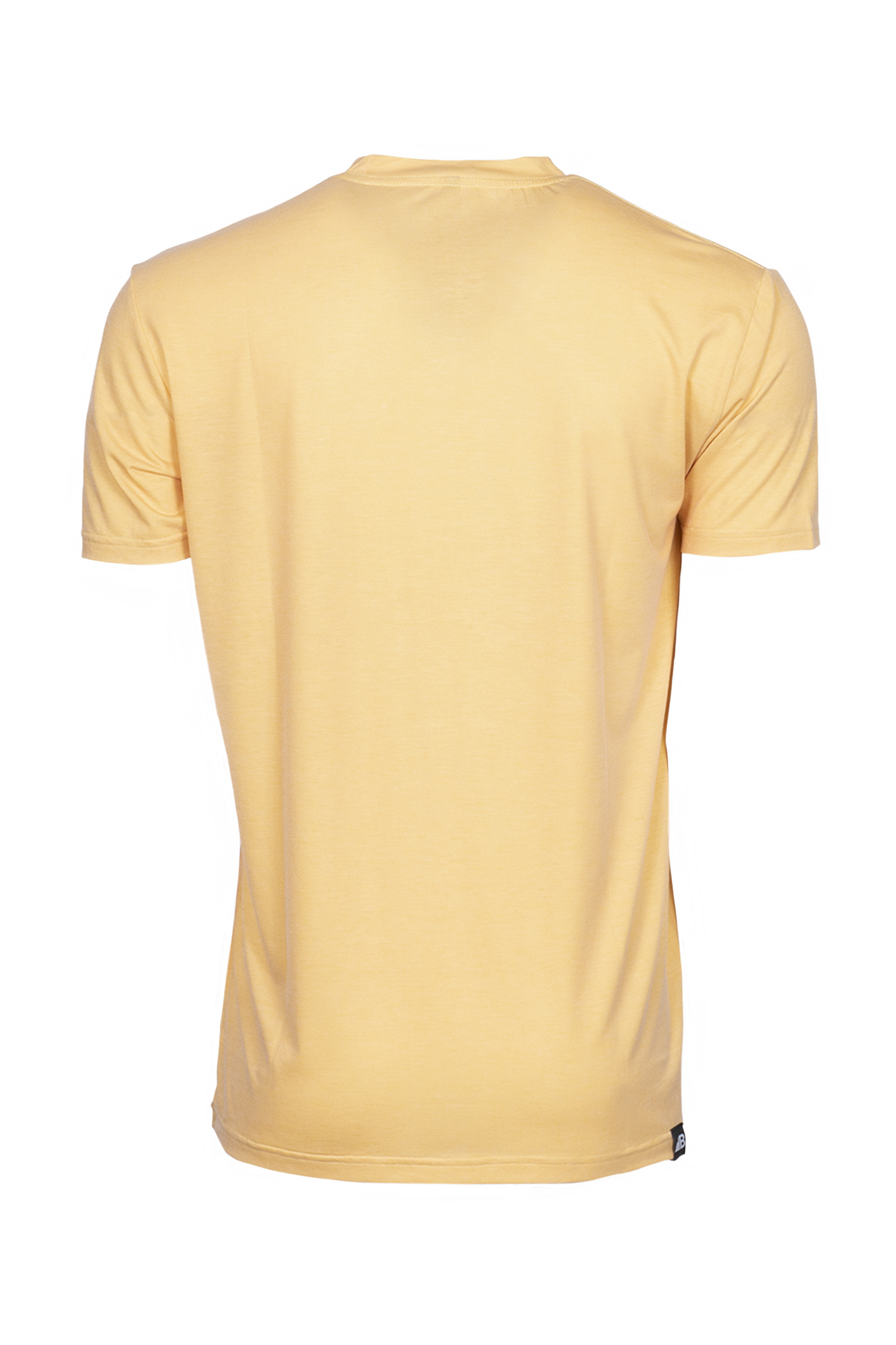 Men's Graphic Traverse Tek Tee