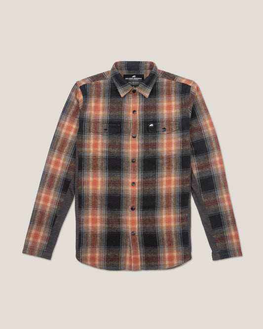 Men's Deadline Tek Flannel