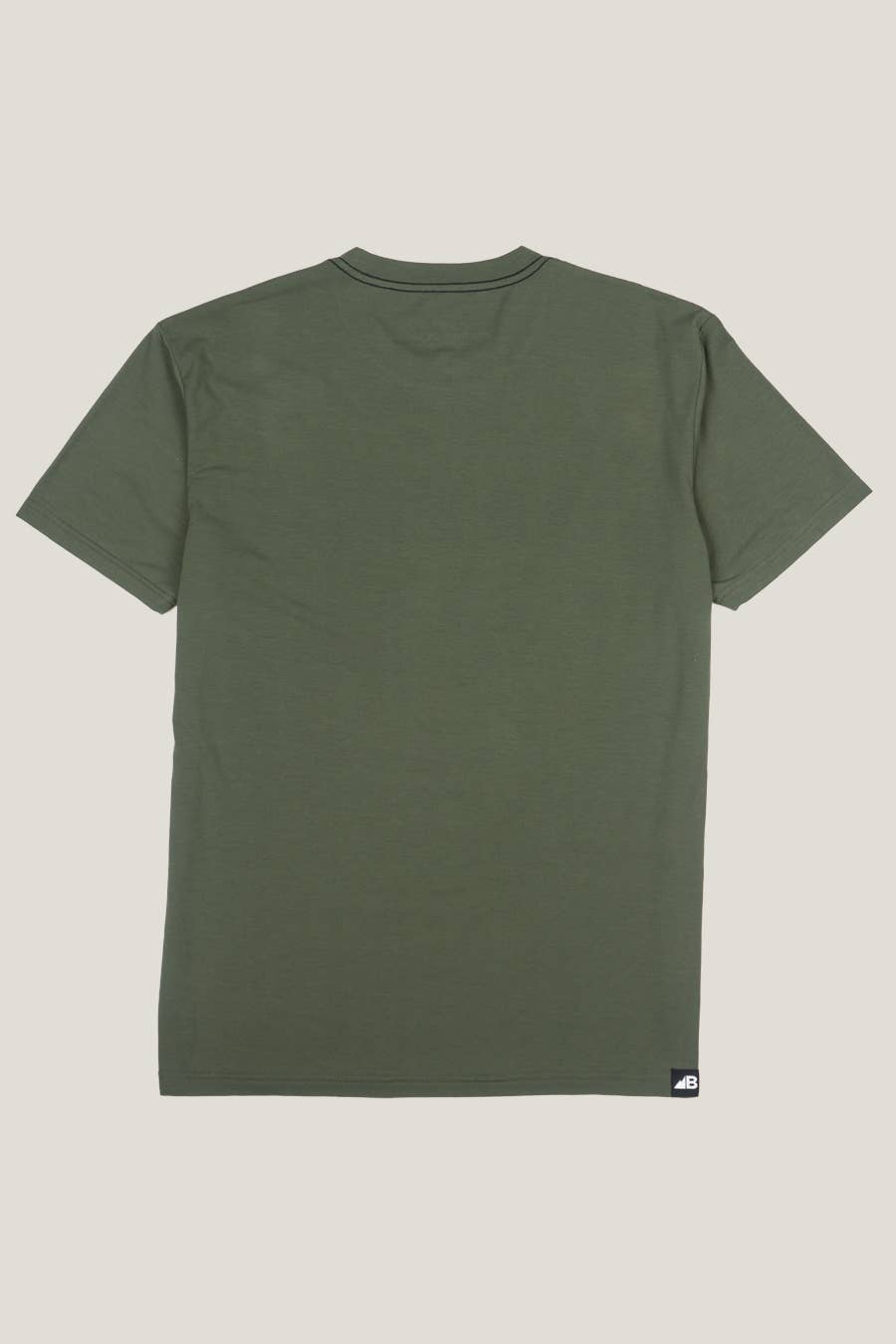 Men's Core Traverse Tek Tee