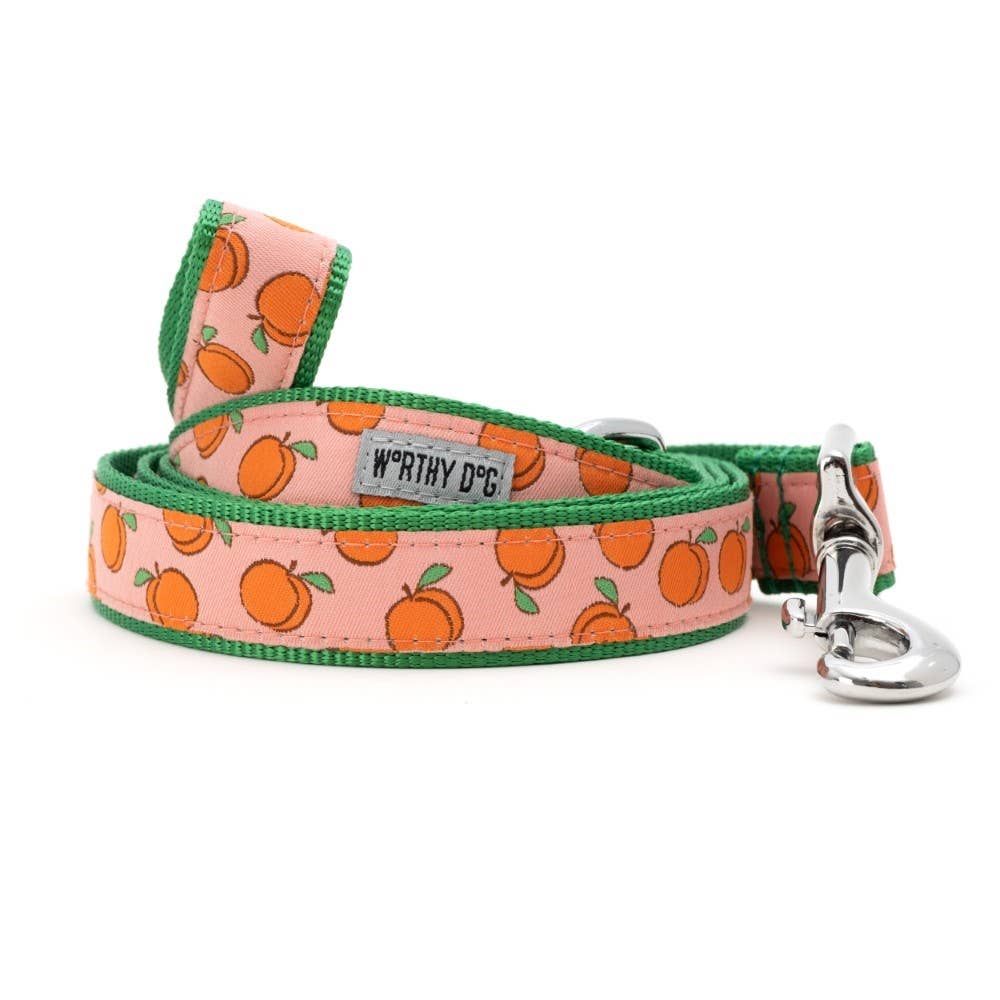 Peachy Keen Leash