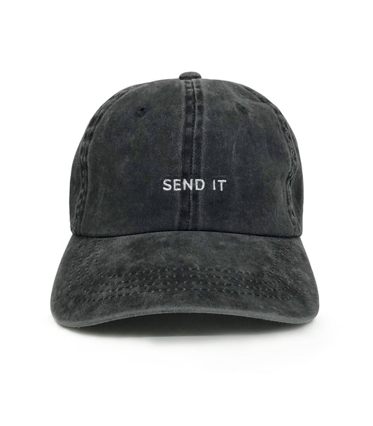 Send It Dad Hat