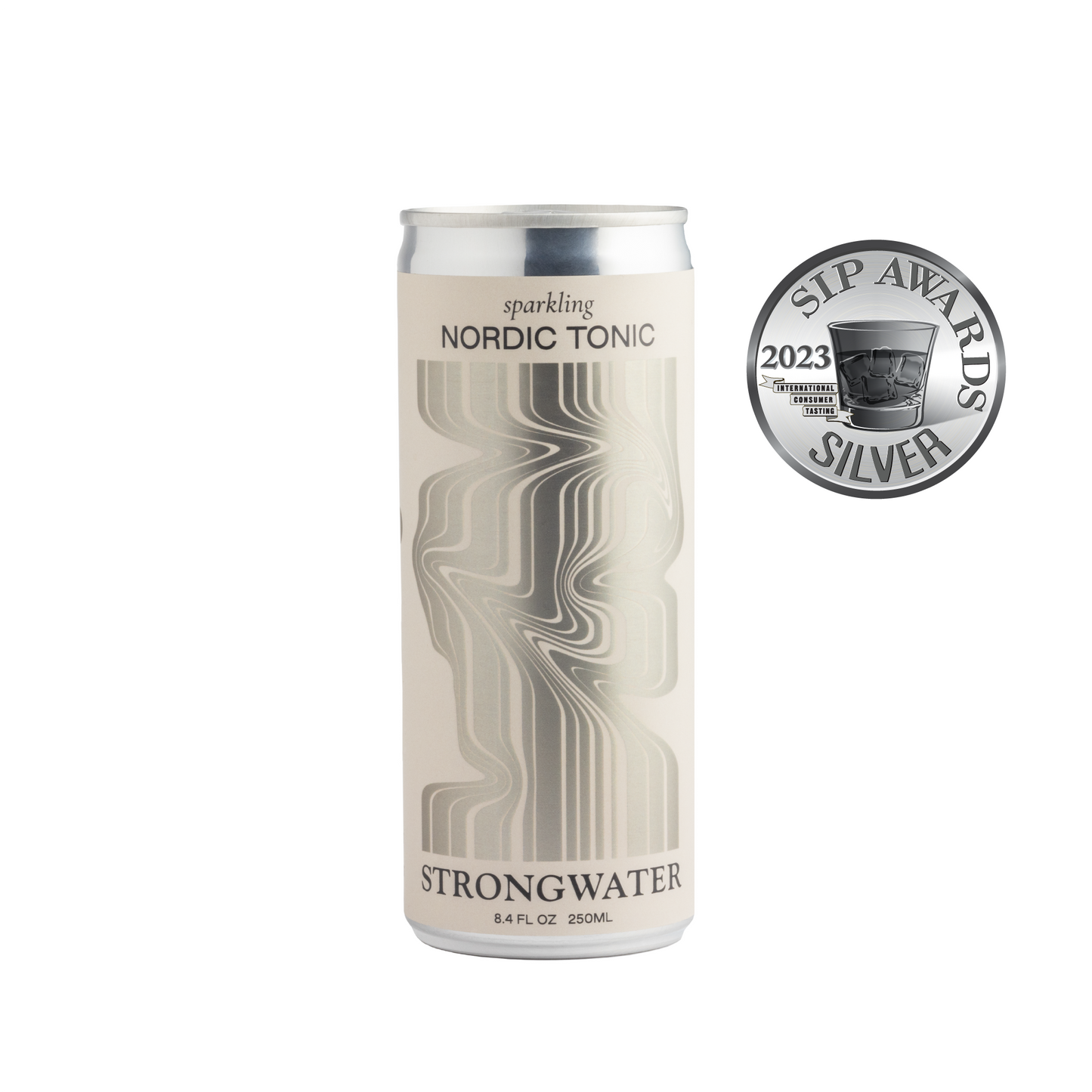 Nordic Tonic - 4 pack