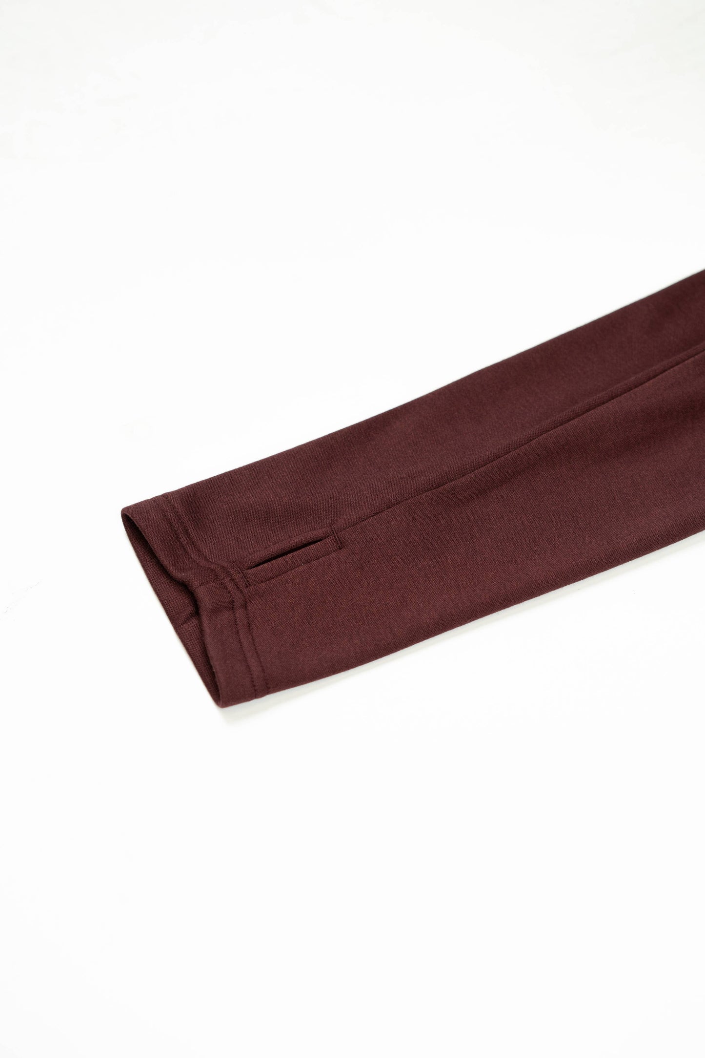Men's Powell Fleece Hoodie