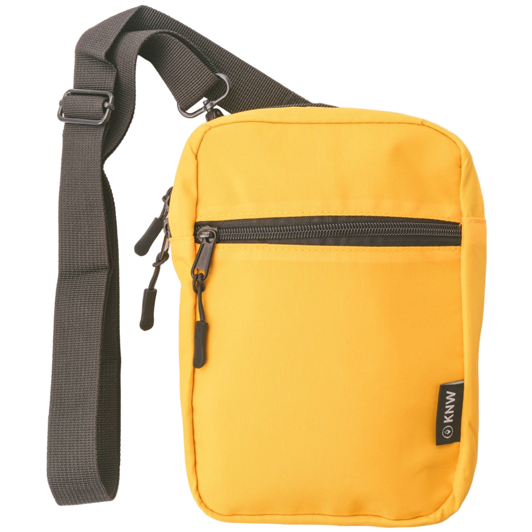 Crossbody Bag - Marigold