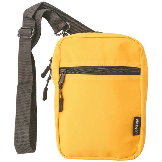 Crossbody Bag - Marigold