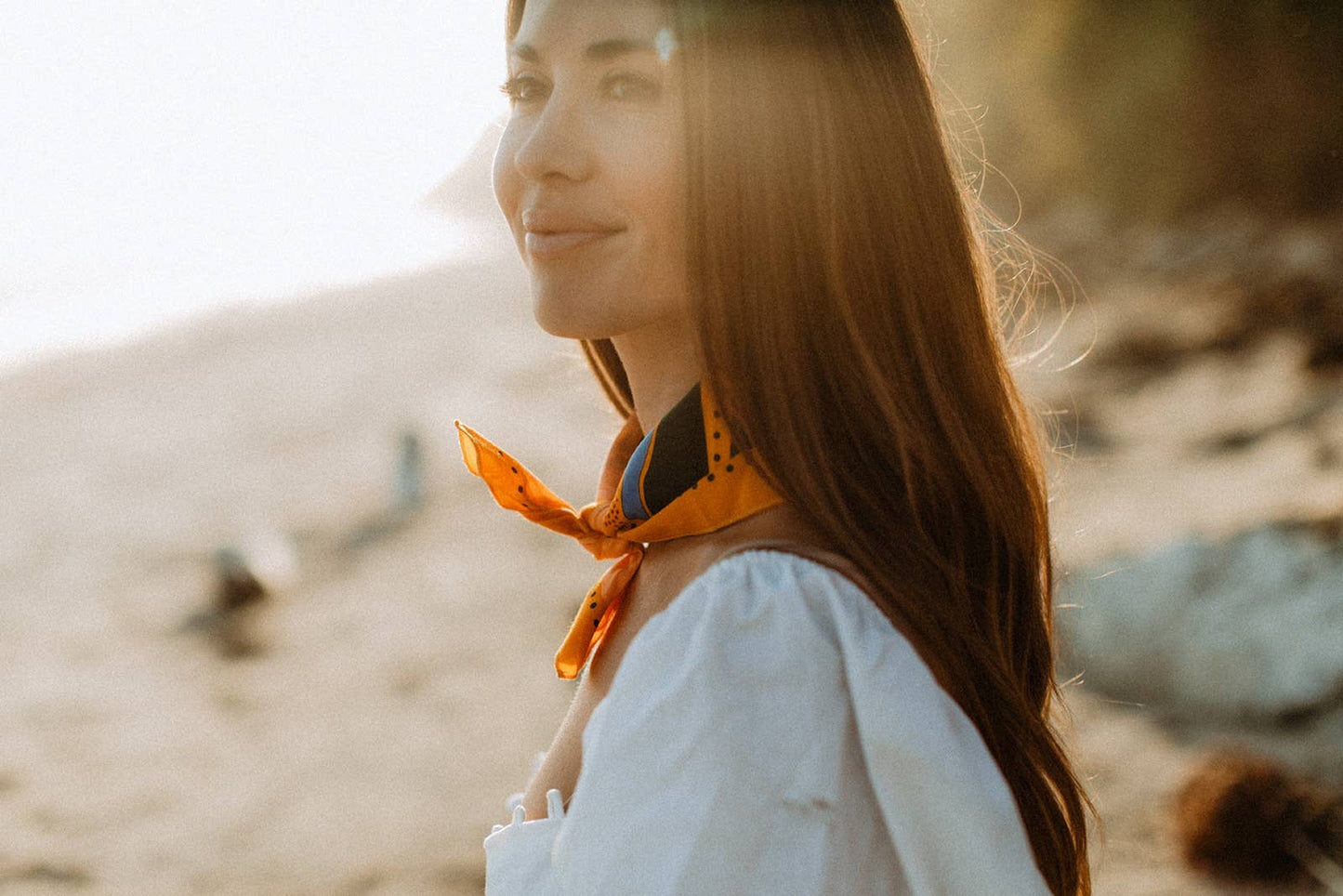 BANDITS Bandanas - "Warm Swims"