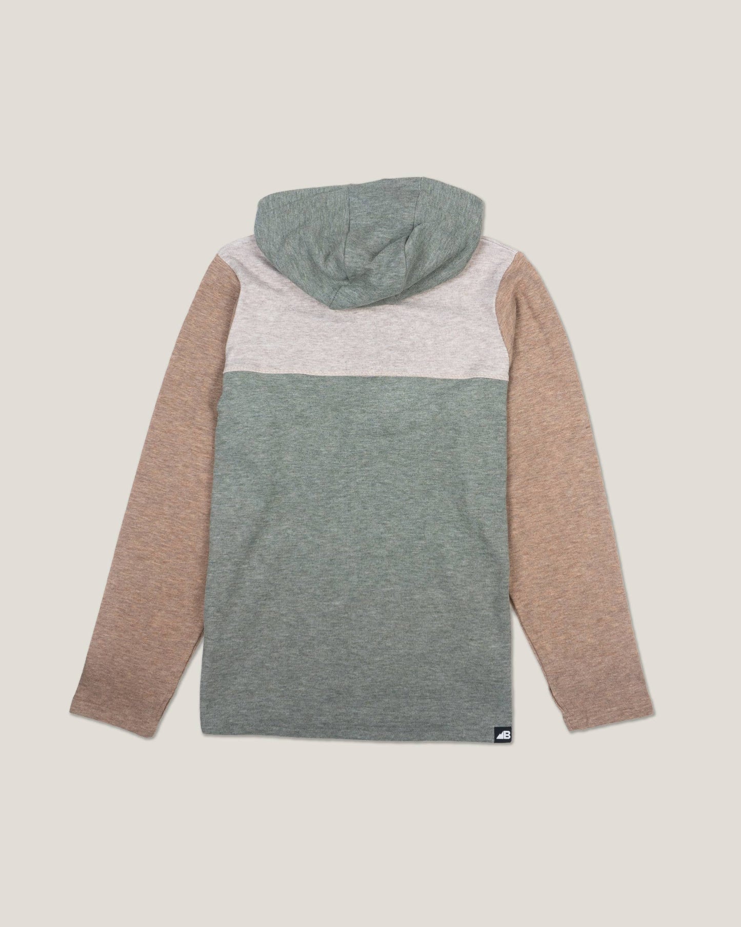 Men's Powell Fleece Hoodie