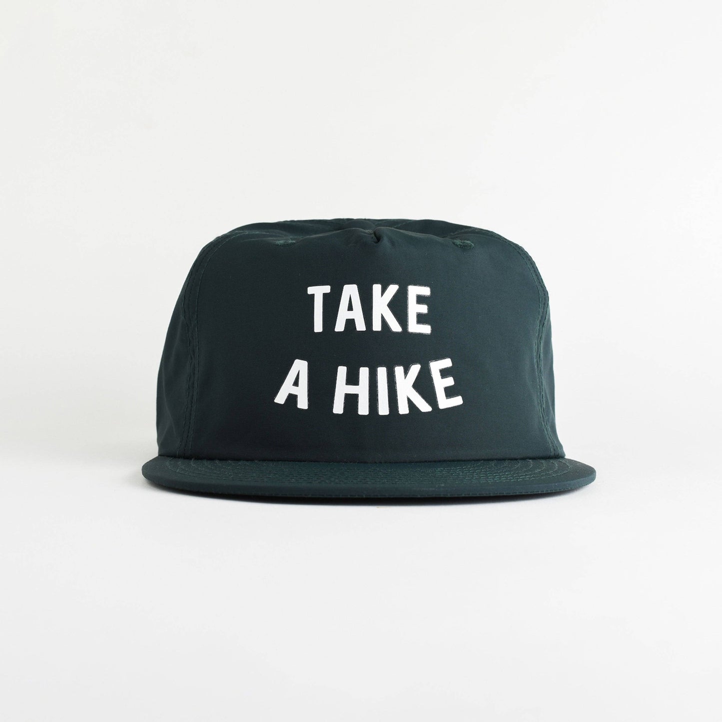 Take A Hike Recycled Nylon Quick Dry Hat