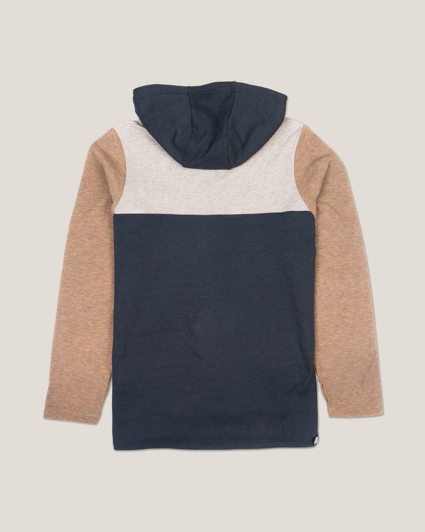 Men's Powell Fleece Hoodie