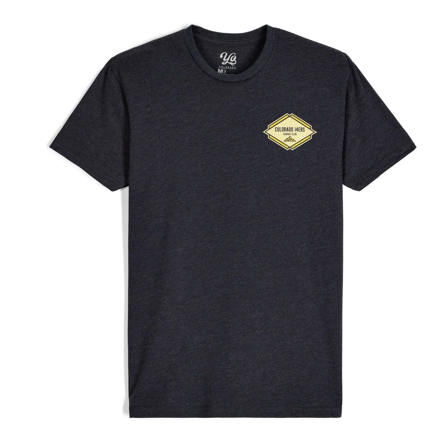 Colorado 14ers Summit Club T-Shirt