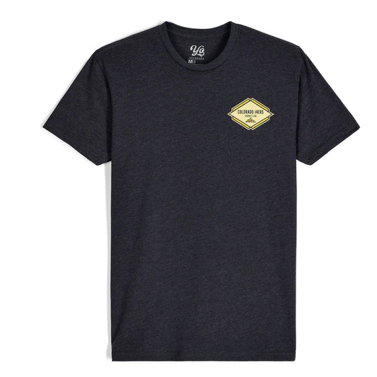 Colorado 14ers Summit Club T-Shirt