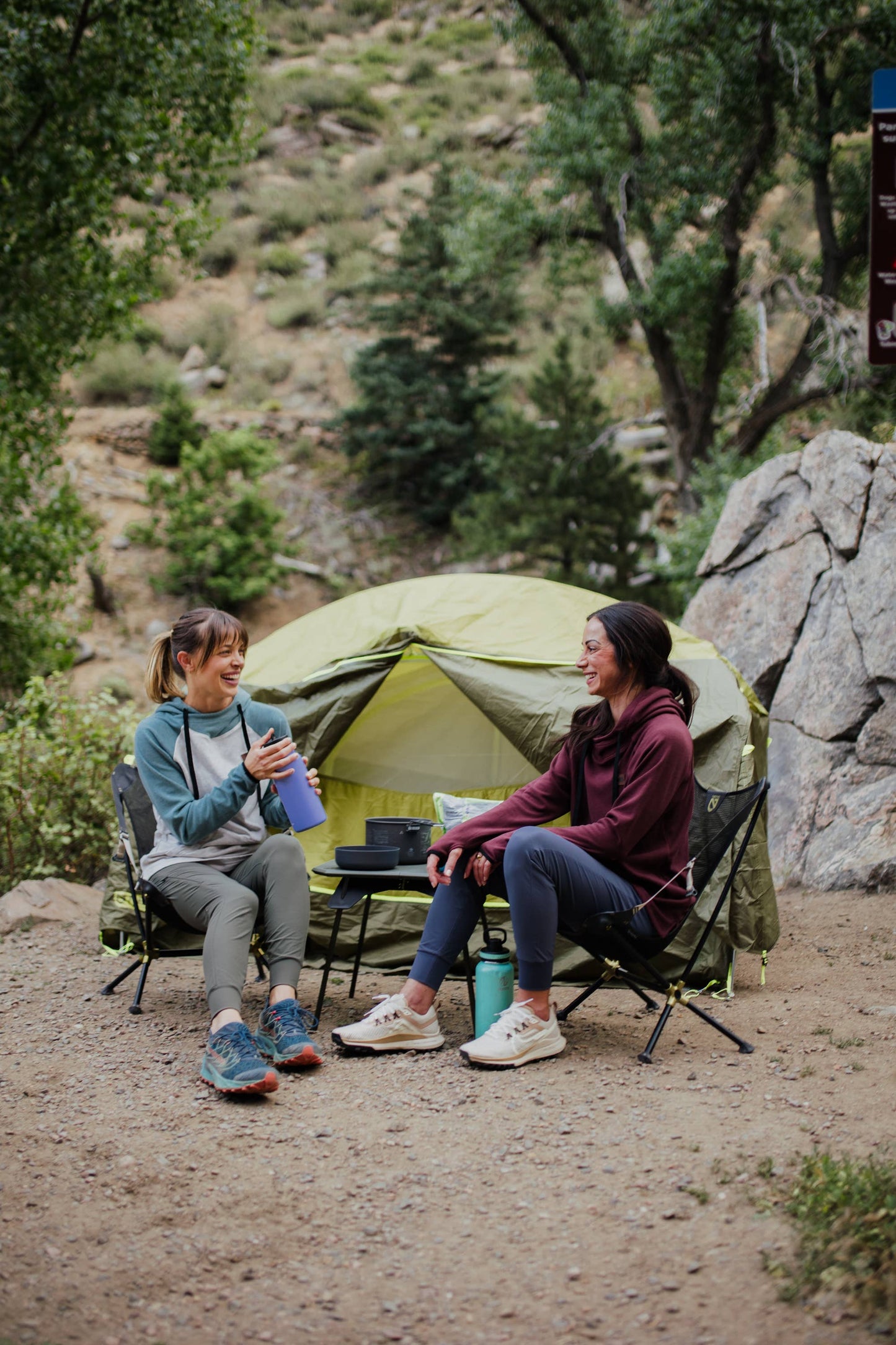 Women's Torreys Fleece Hoodie
