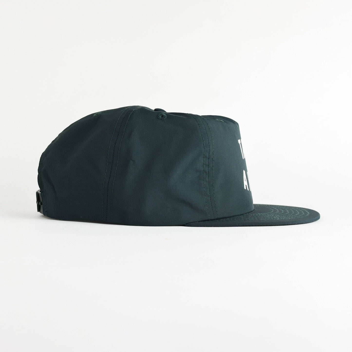 Take A Hike Recycled Nylon Quick Dry Hat