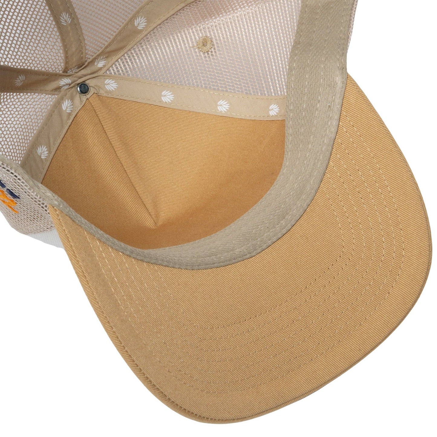 Lone Star Road Trip Hat