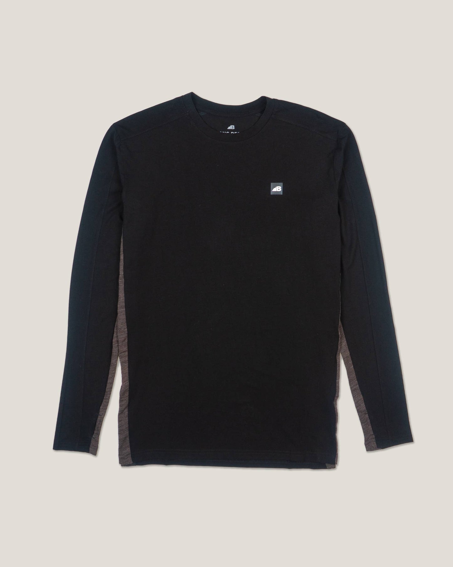 Men's Dyer Tek Long Sleeve