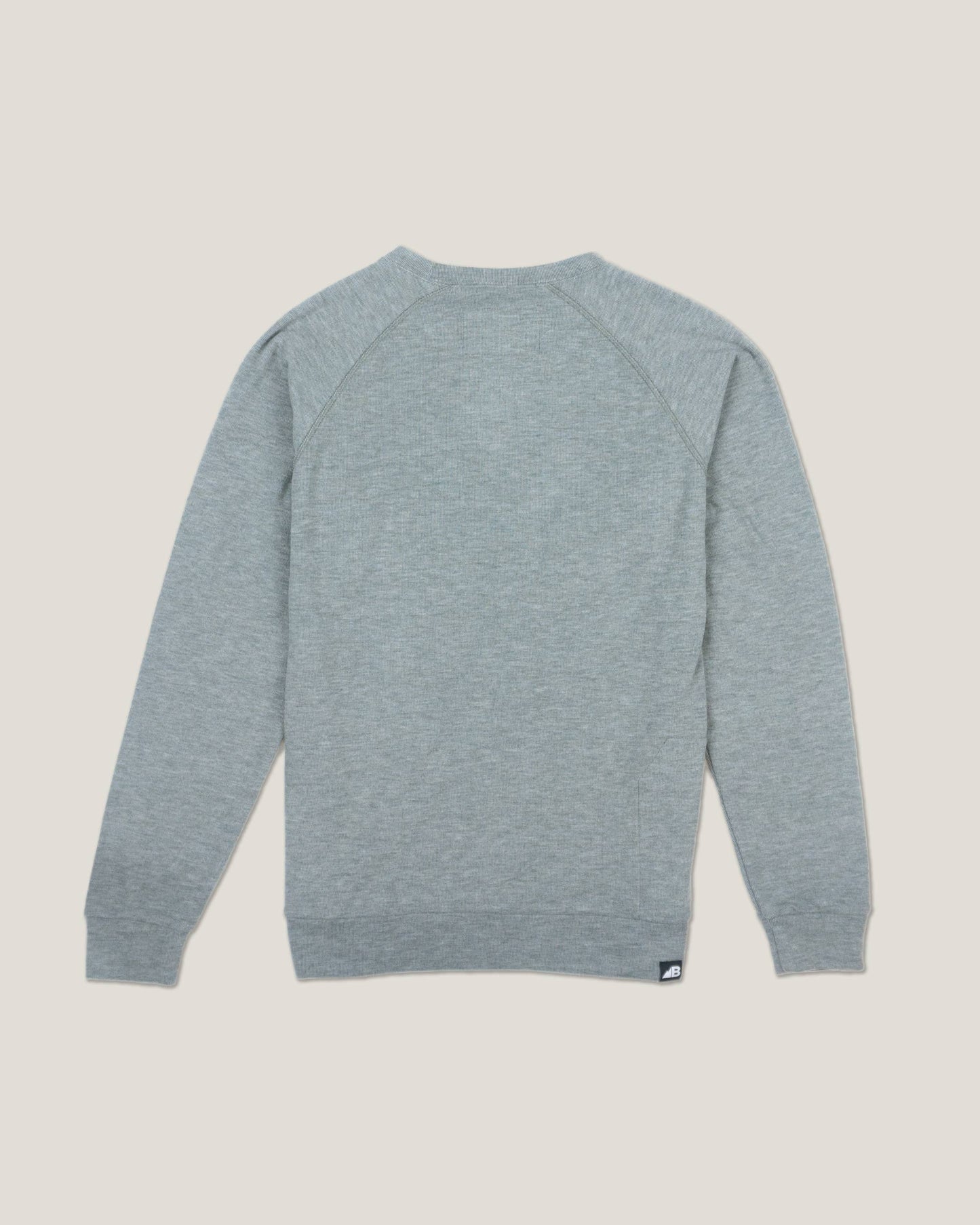 Men's Powell Fleece Crewneck