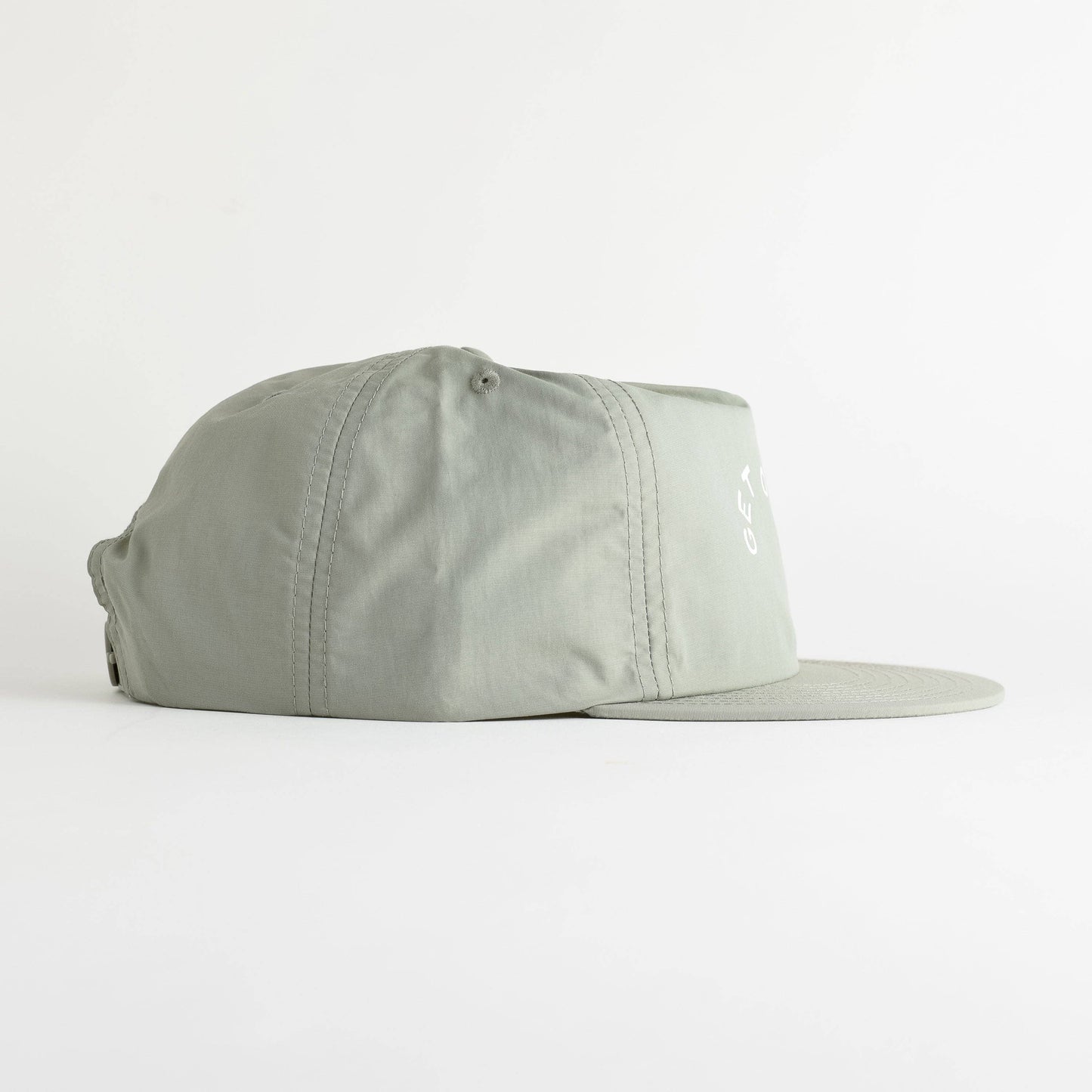 Get Out There Recycled Nylon Quick Dry Hat