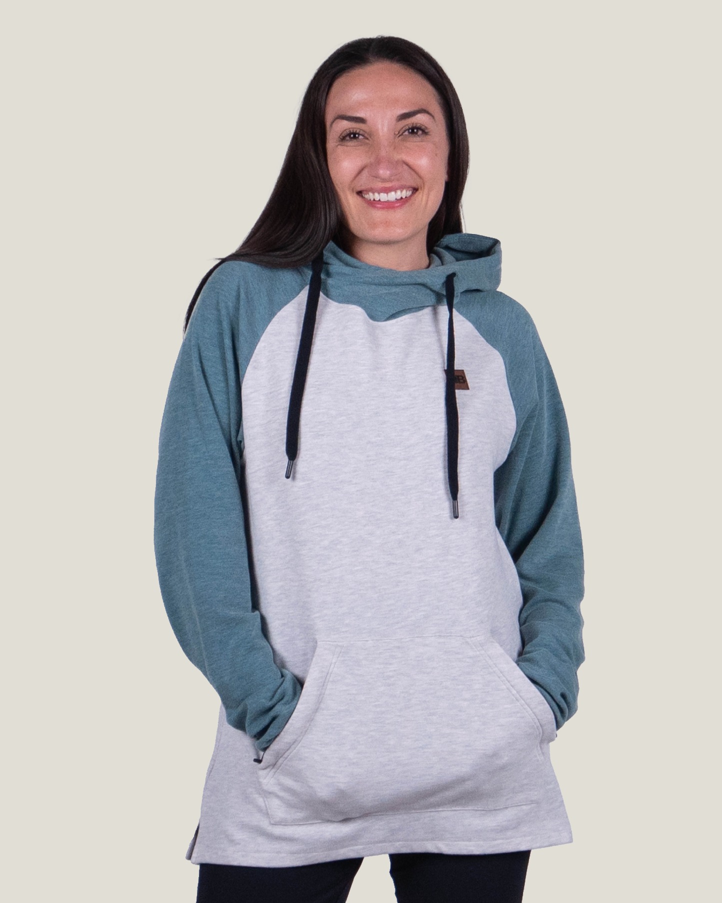 Women's Torreys Fleece Hoodie