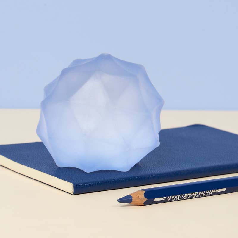 Speks Gump Surface Memory Gel Stress Ball