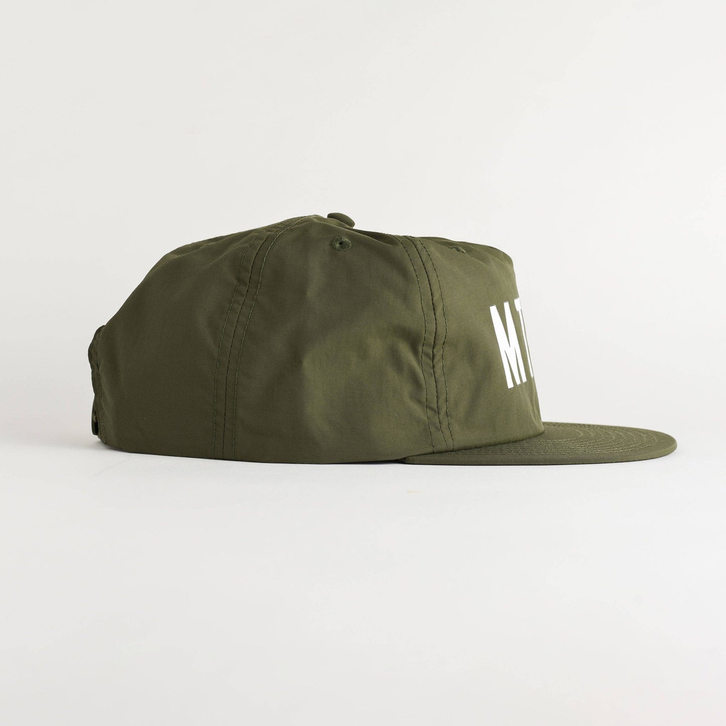 MTNS Recycled Nylon Quick Dry Hat