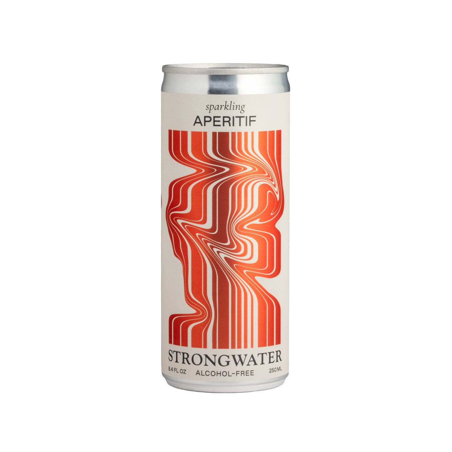 Sparkling Aperitif NA Aperol Spritz - 4 pack