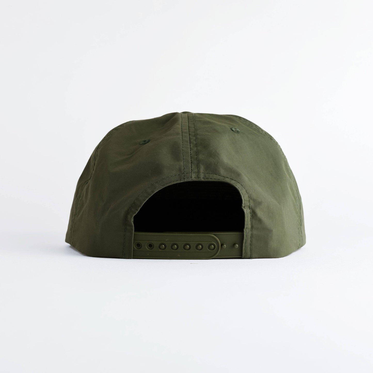 Happiest Outside Recycled Nylon Quick Dry Hat