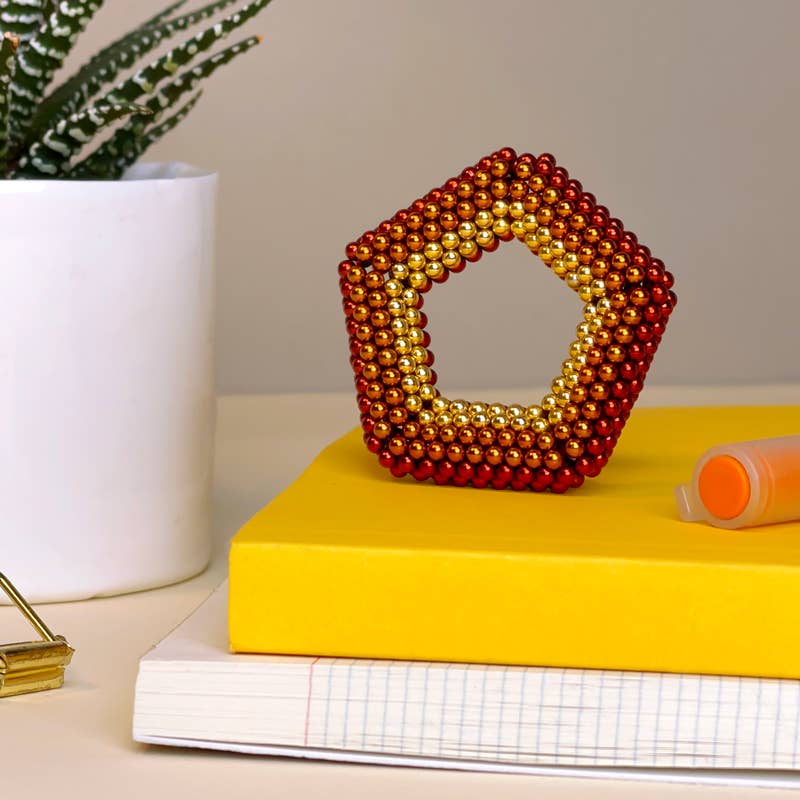 Speks - Gradient Magnet Balls