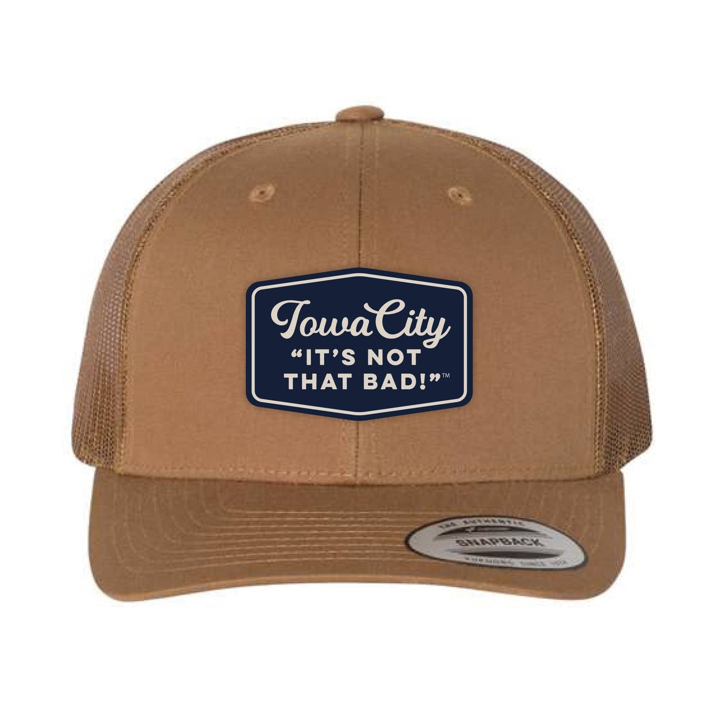 Grand Junction…It's Not That Bad! Trucker Hat