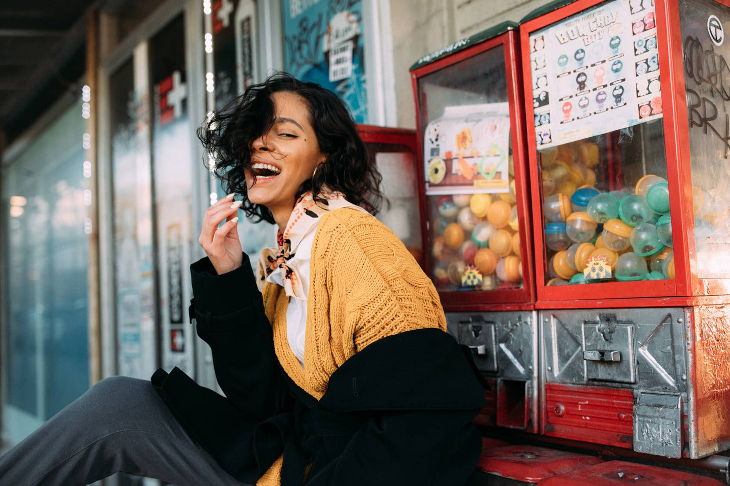 BANDITS Bandanas - "Concrete Jungle"